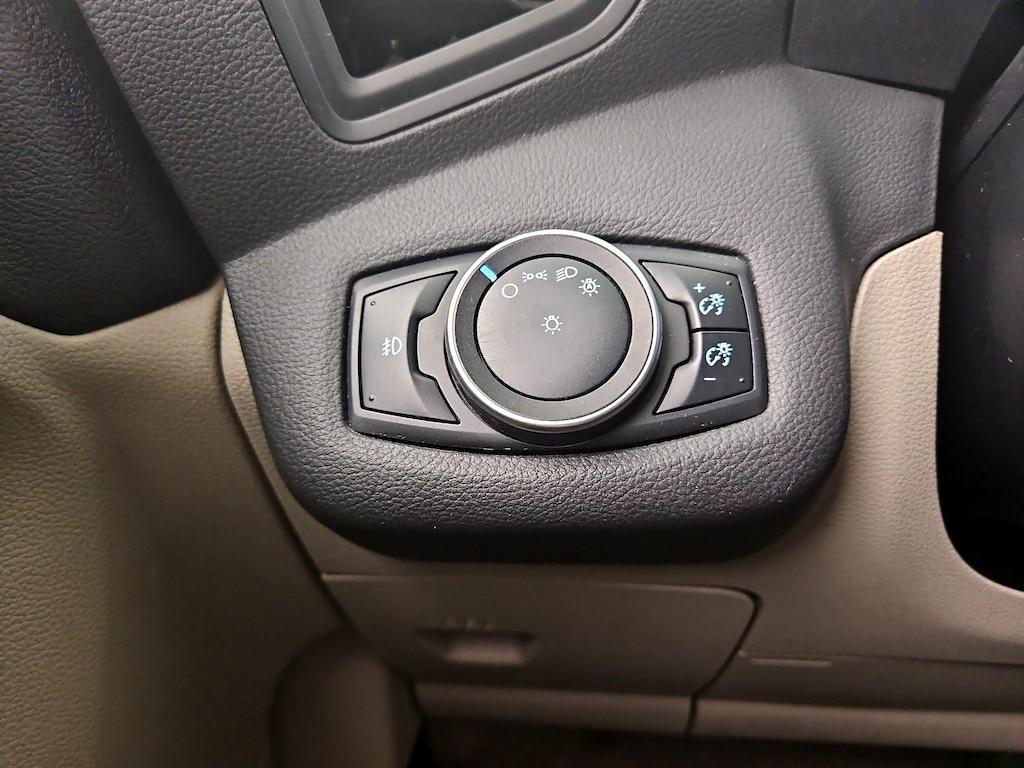 used 2016 Ford C-Max Hybrid car, priced at $12,998