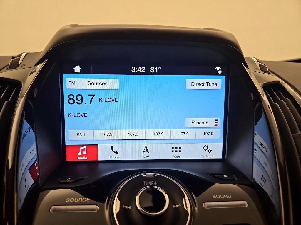 used 2016 Ford C-Max Hybrid car, priced at $12,998
