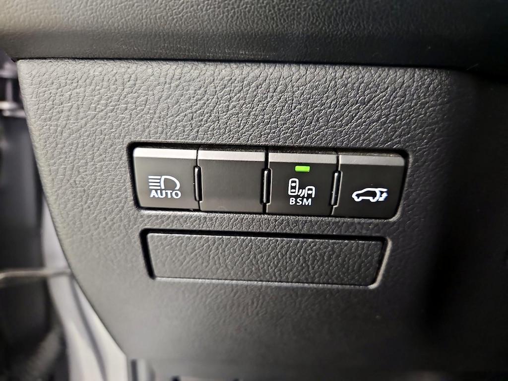 used 2021 Lexus NX 300 car, priced at $24,998