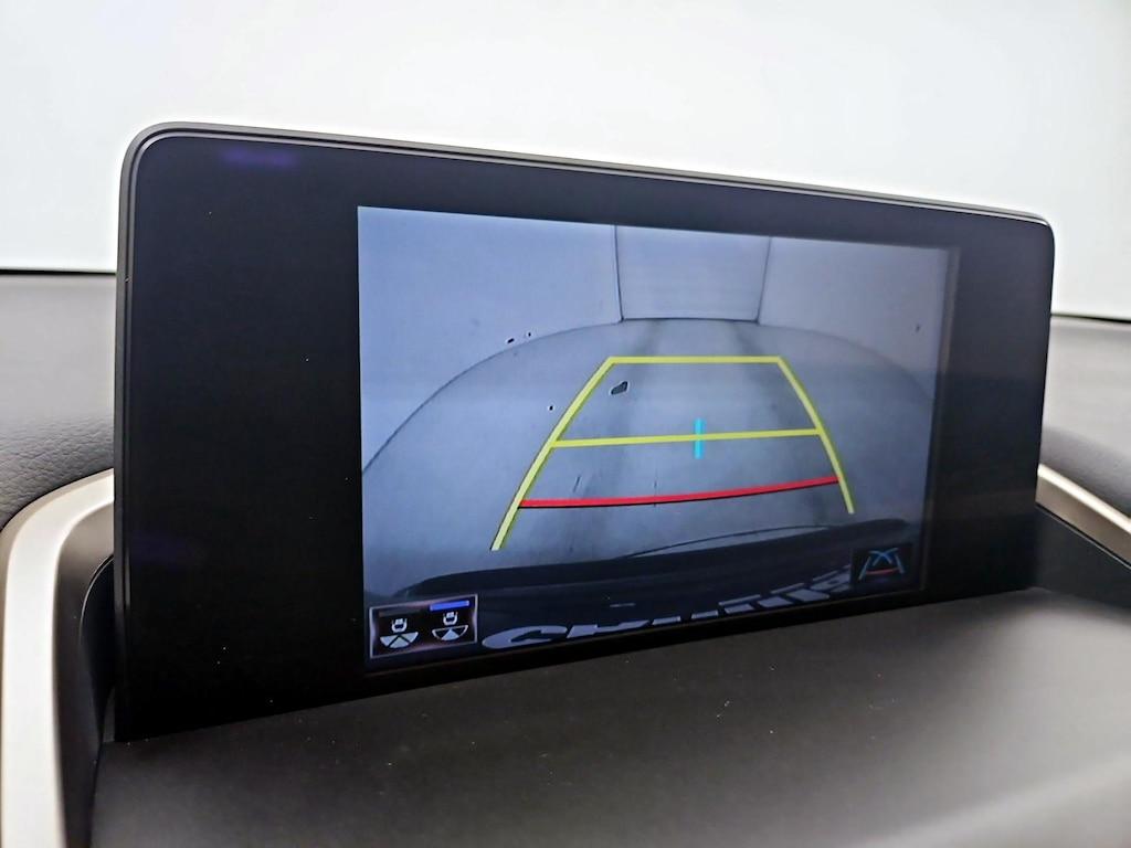 used 2021 Lexus NX 300 car, priced at $24,998