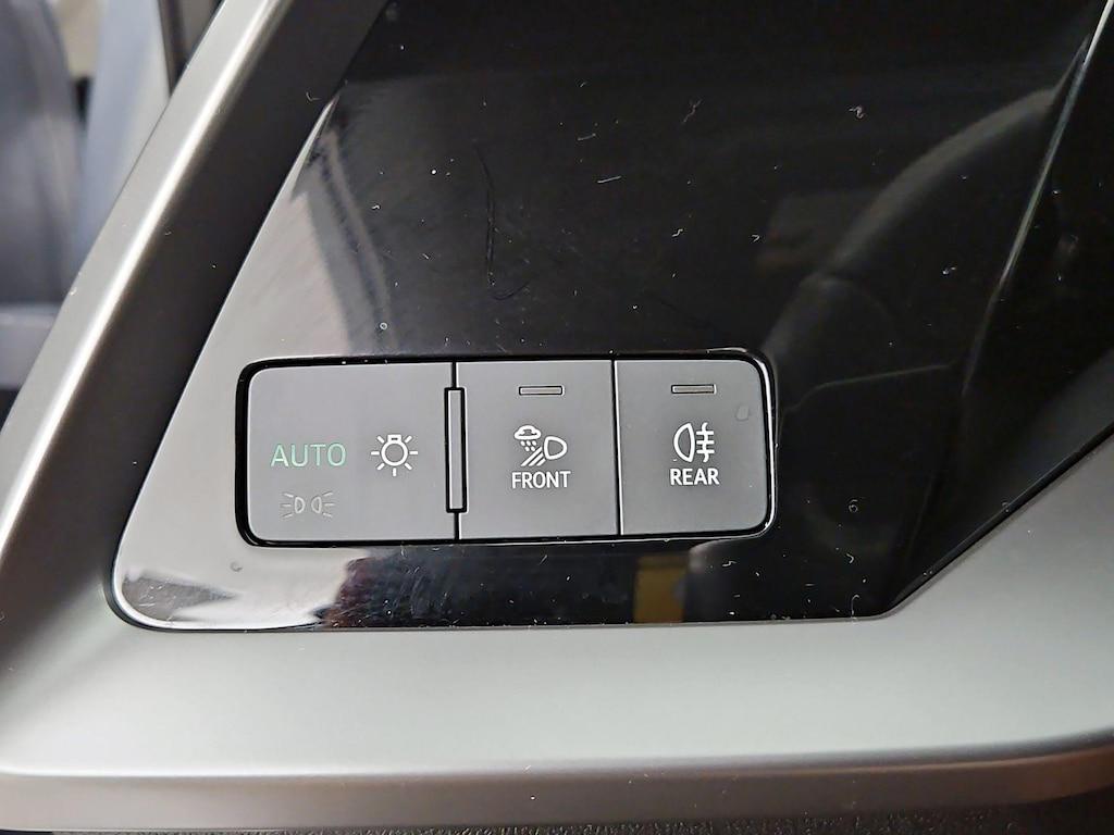 used 2023 Audi A3 car, priced at $27,998