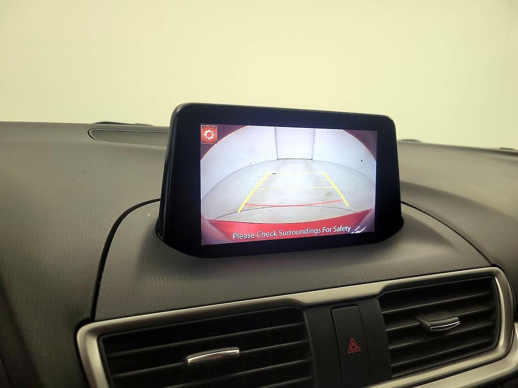 used 2018 Mazda Mazda3 car, priced at $13,599