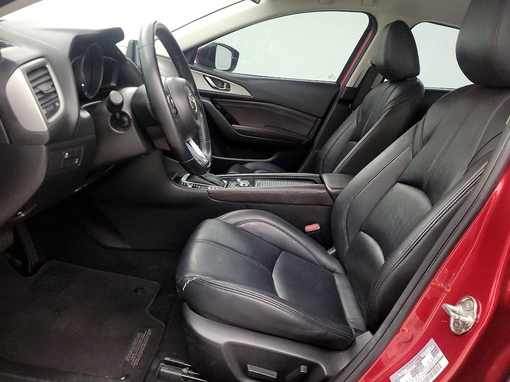 used 2018 Mazda Mazda3 car, priced at $13,599