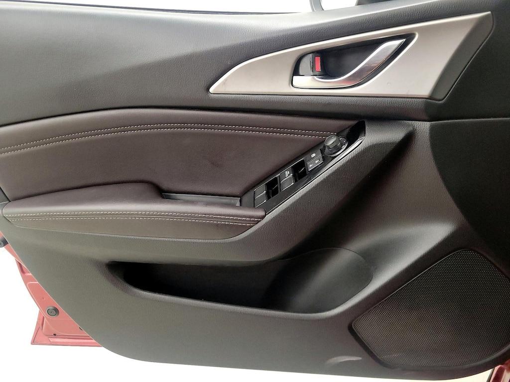 used 2018 Mazda Mazda3 car, priced at $13,599