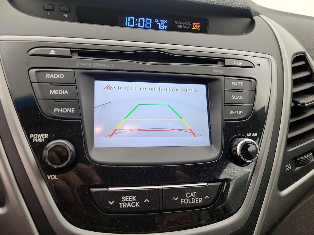 used 2016 Hyundai Elantra car, priced at $12,998
