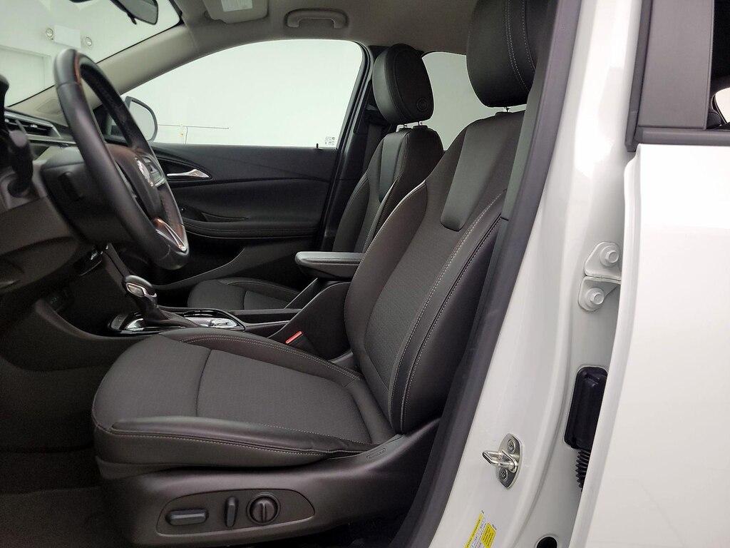 used 2023 Buick Encore GX car, priced at $22,998