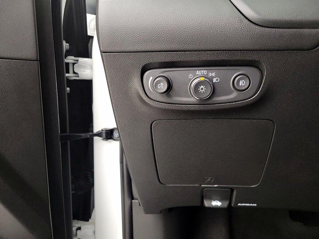 used 2023 Buick Encore GX car, priced at $22,998