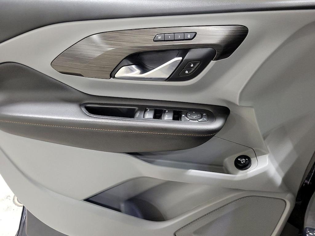 used 2019 GMC Terrain car, priced at $17,998