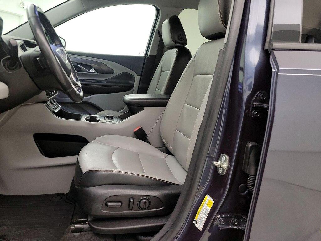 used 2019 GMC Terrain car, priced at $18,998