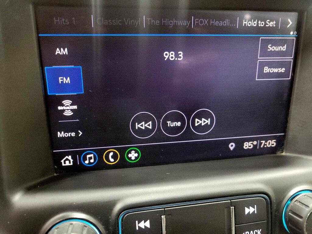 used 2019 GMC Terrain car, priced at $18,998