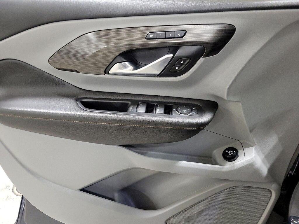 used 2019 GMC Terrain car, priced at $18,998
