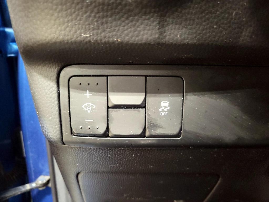 used 2016 Kia Soul car, priced at $14,998