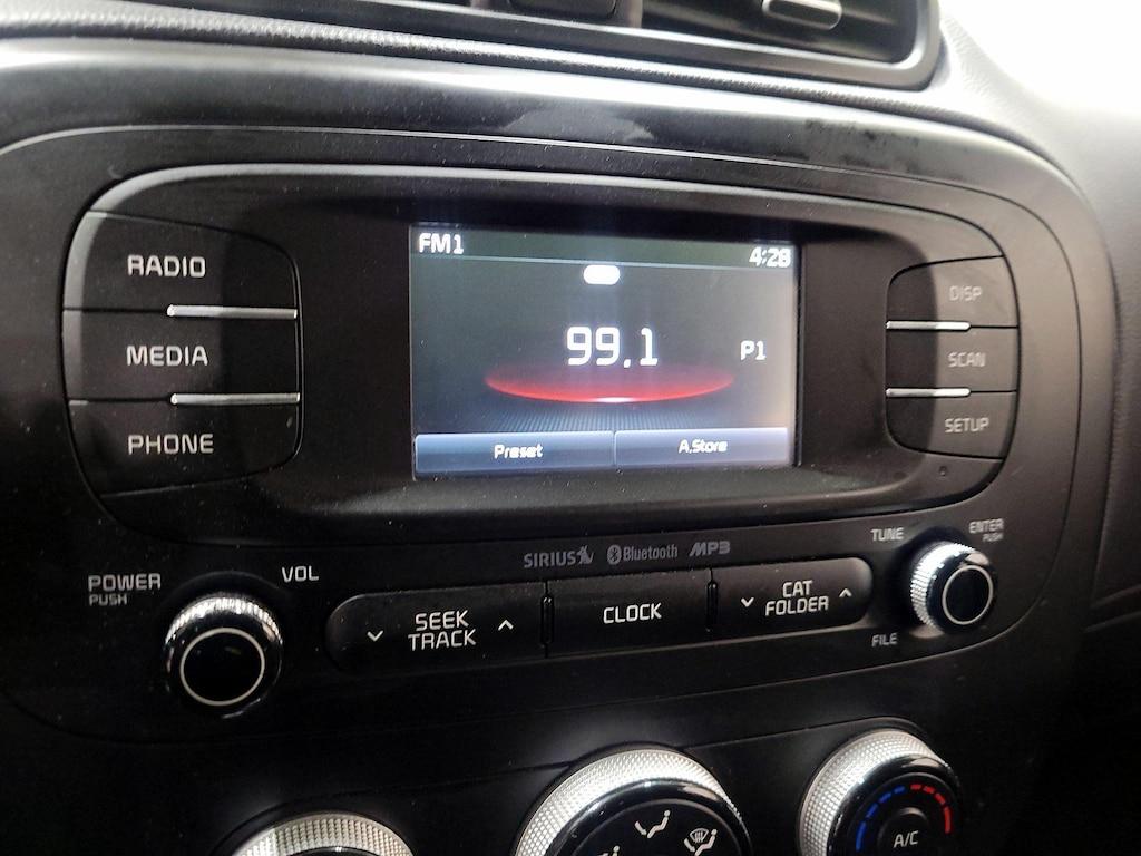 used 2016 Kia Soul car, priced at $14,998