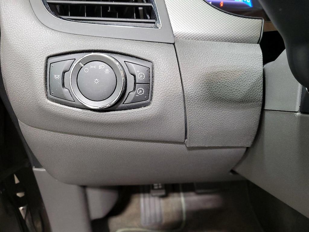 used 2013 Ford Edge car, priced at $12,998