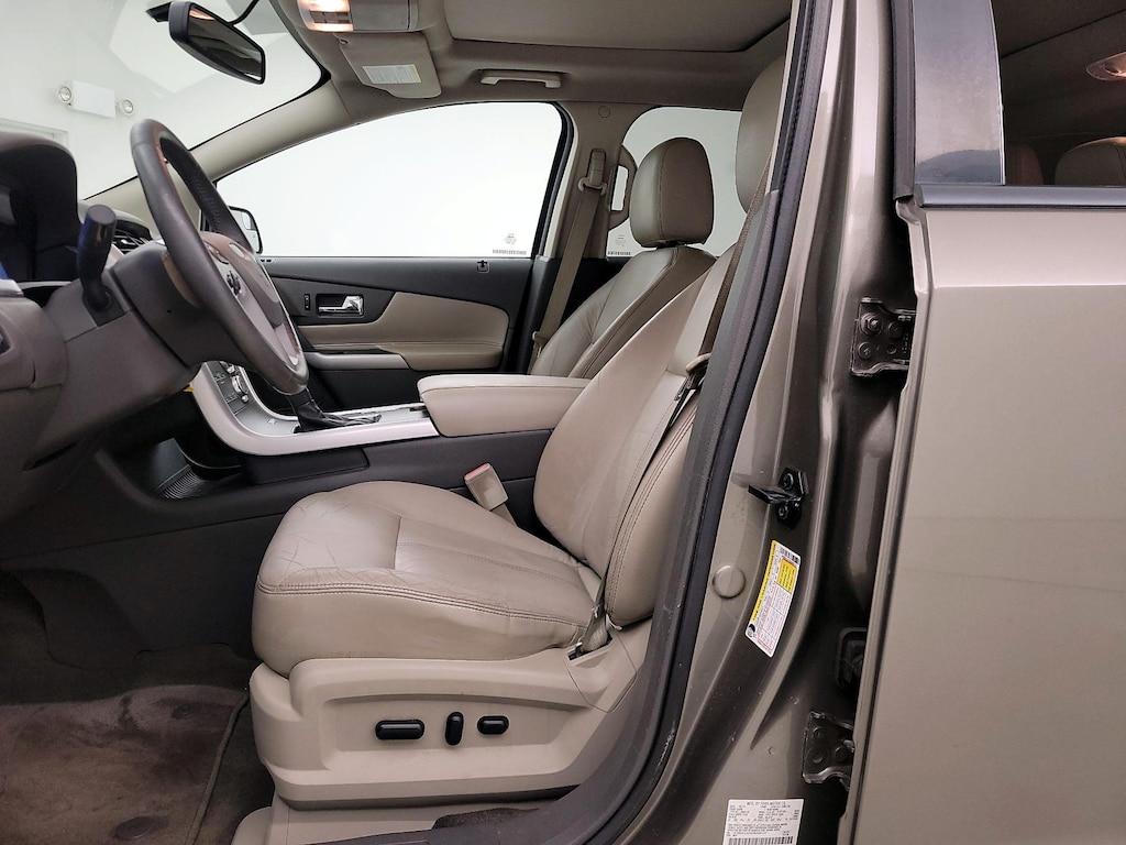 used 2013 Ford Edge car, priced at $12,998