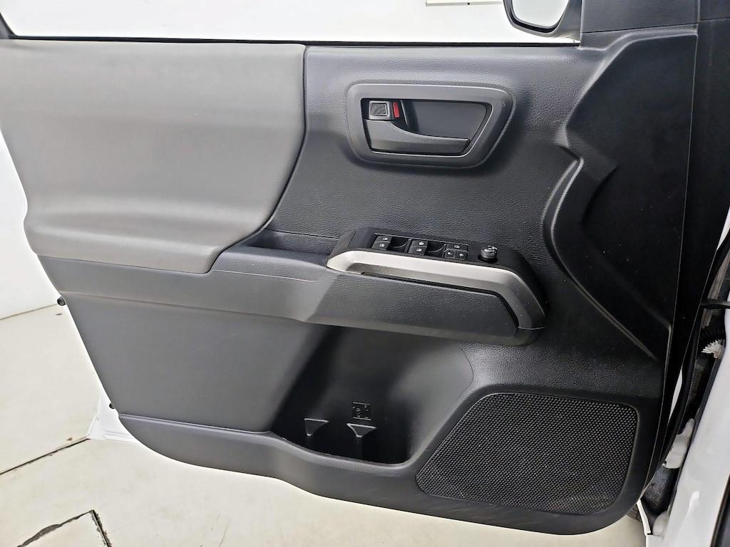 used 2019 Toyota Tacoma car, priced at $23,998