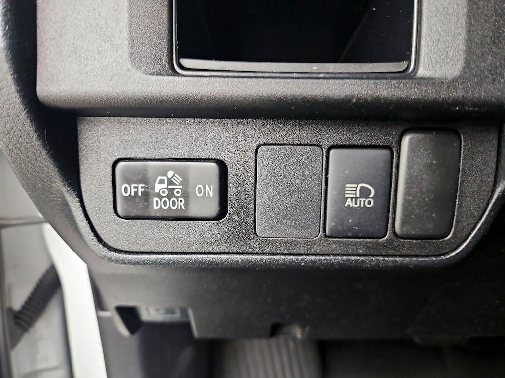 used 2019 Toyota Tacoma car, priced at $23,998