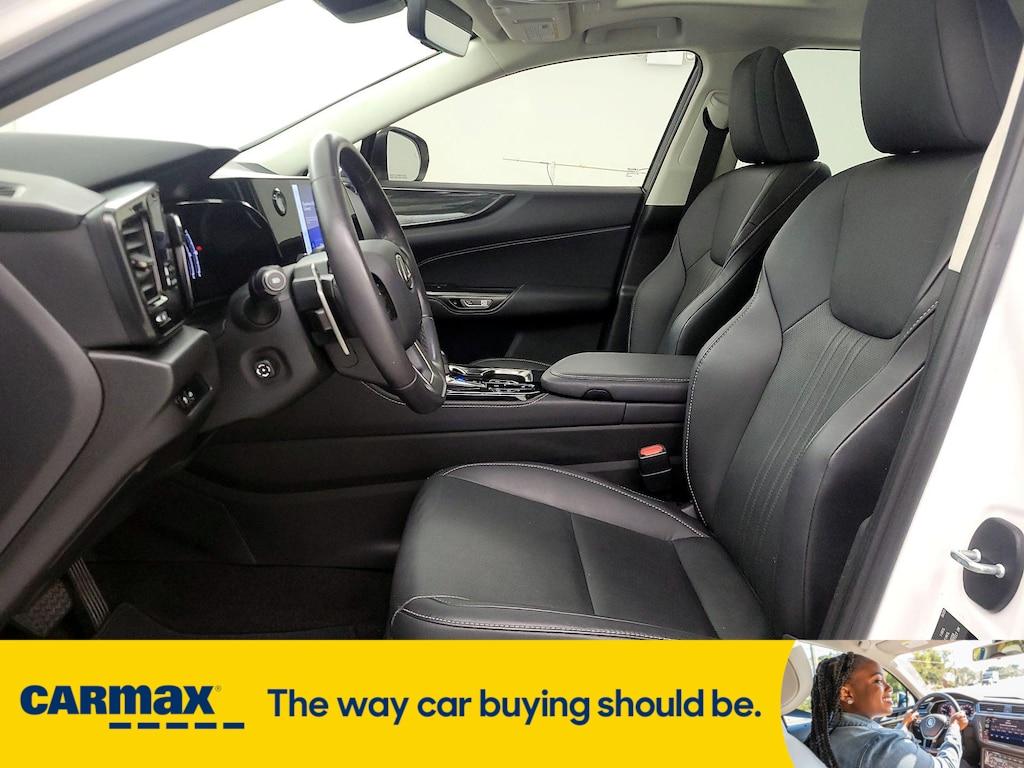 used 2022 Lexus NX 350 car, priced at $41,998