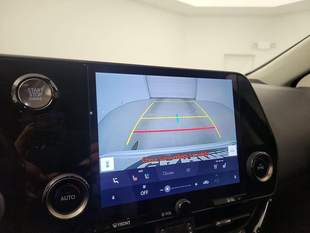 used 2022 Lexus NX 350 car, priced at $41,998