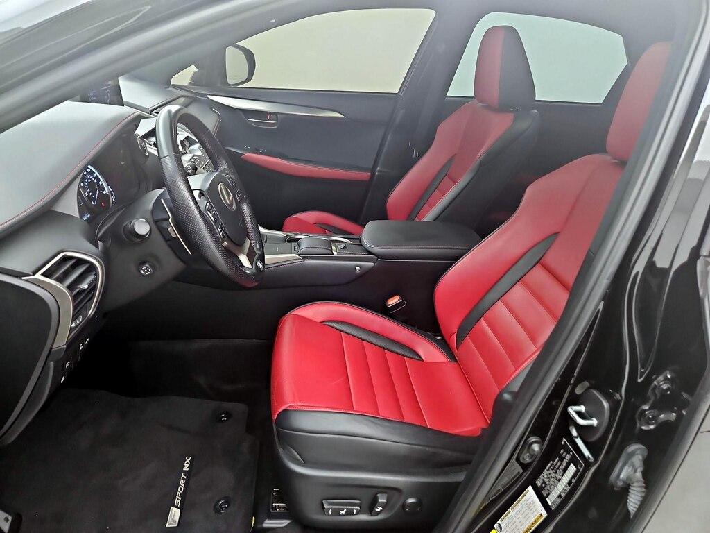 used 2020 Lexus NX 300 car, priced at $22,998