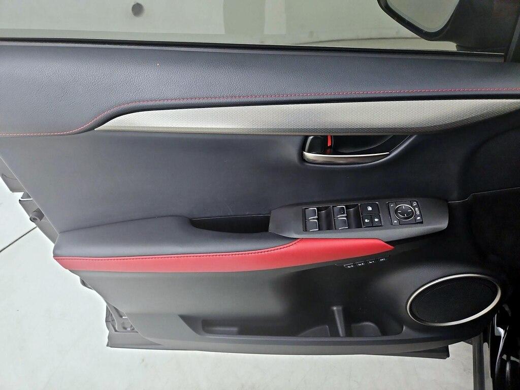 used 2020 Lexus NX 300 car, priced at $22,998