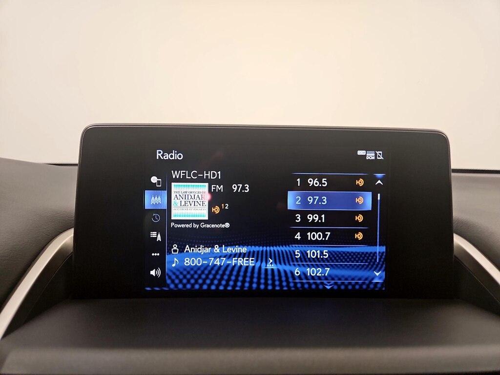 used 2020 Lexus NX 300 car, priced at $22,998