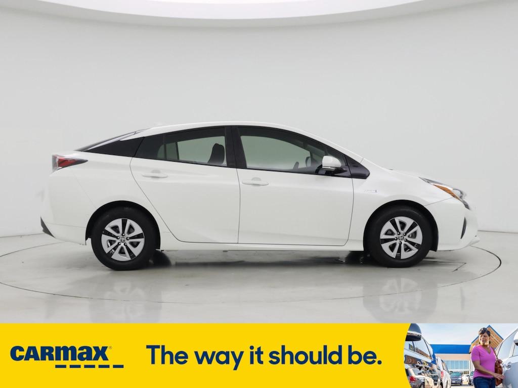 used 2018 Toyota Prius car, priced at $21,998