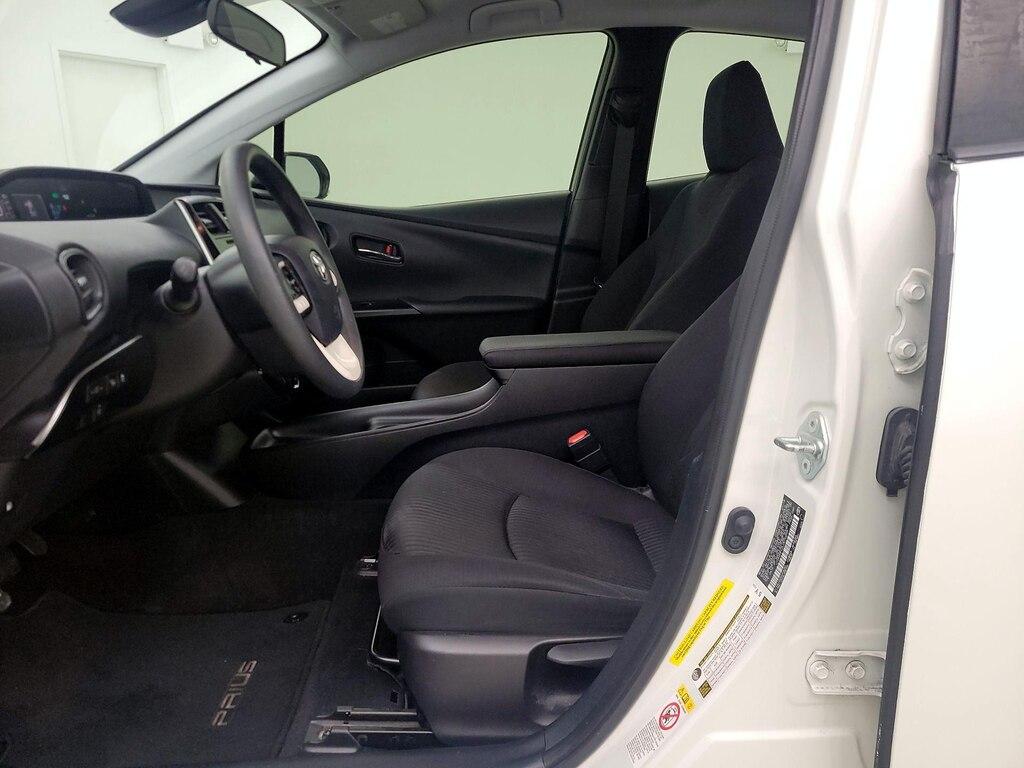 used 2018 Toyota Prius car, priced at $21,998