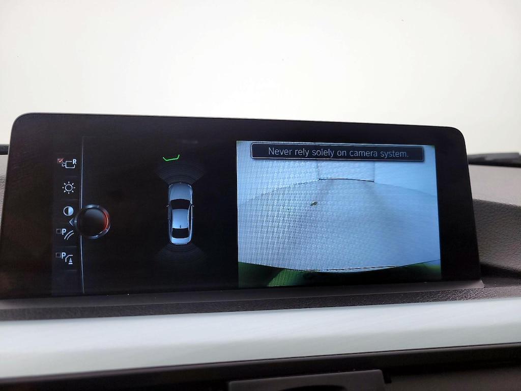 used 2017 BMW 430 car, priced at $20,998