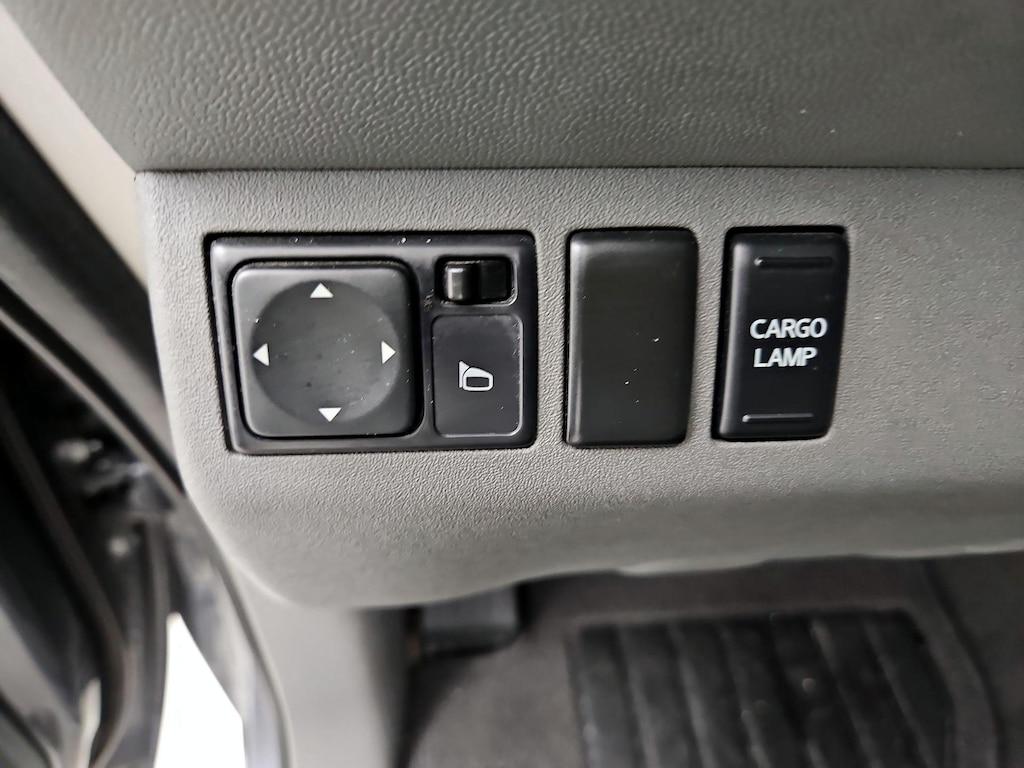 used 2021 Nissan Frontier car, priced at $19,998