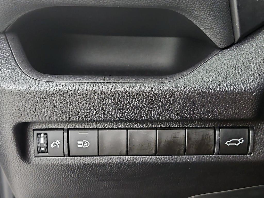 used 2024 Toyota RAV4 car, priced at $29,998