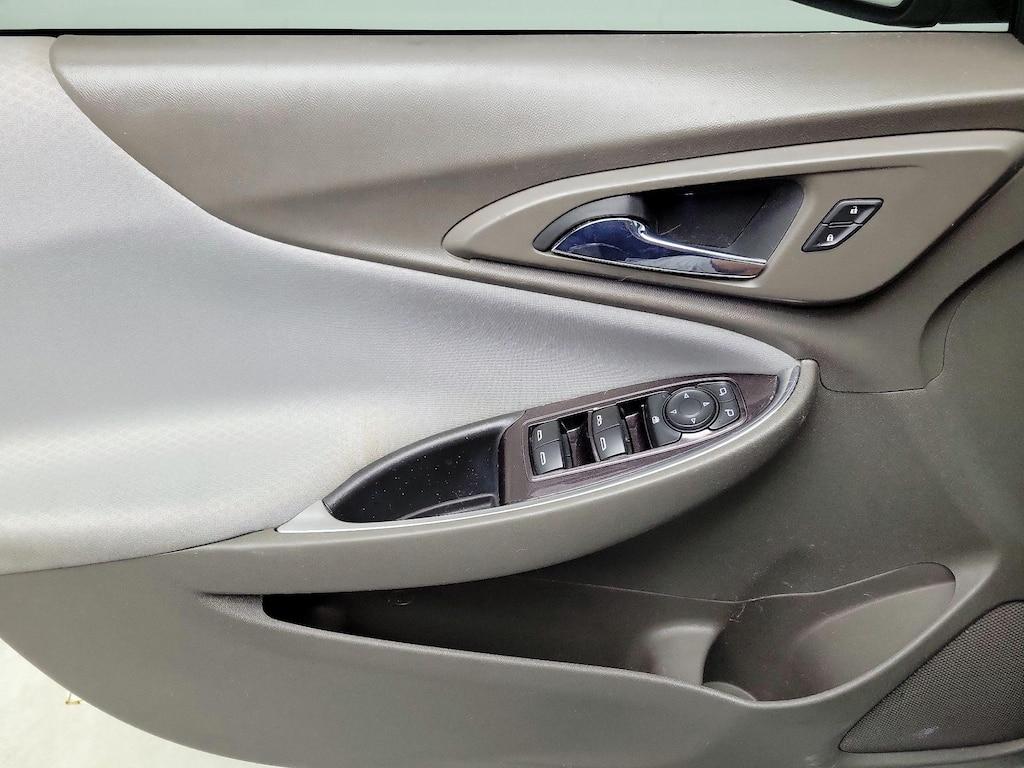 used 2018 Chevrolet Malibu car, priced at $14,599