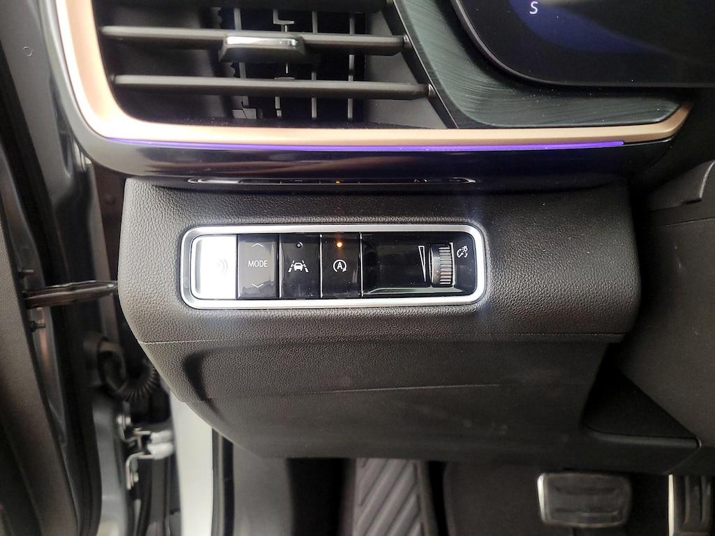 used 2024 Buick Envision car, priced at $30,998