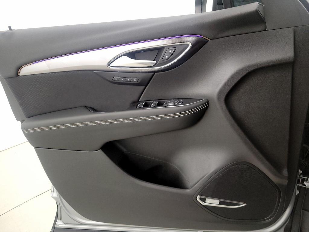 used 2024 Buick Envision car, priced at $30,998