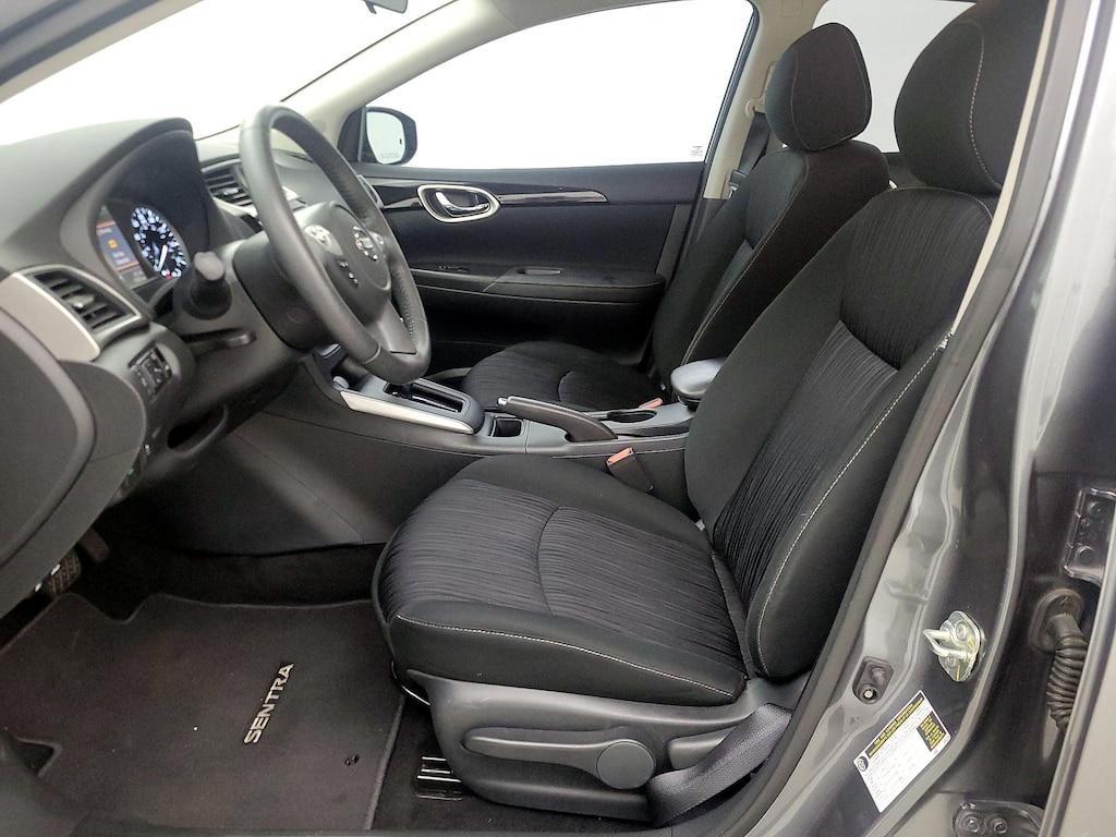 used 2019 Nissan Sentra car, priced at $17,998