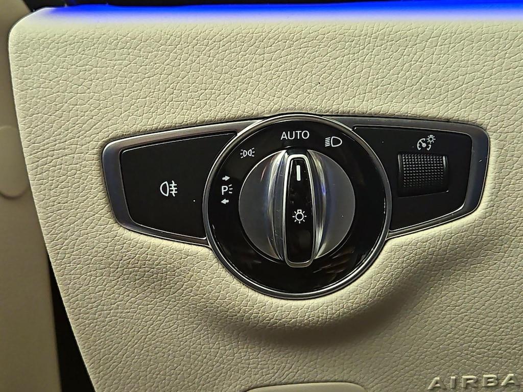 used 2020 Mercedes-Benz E-Class car, priced at $26,998