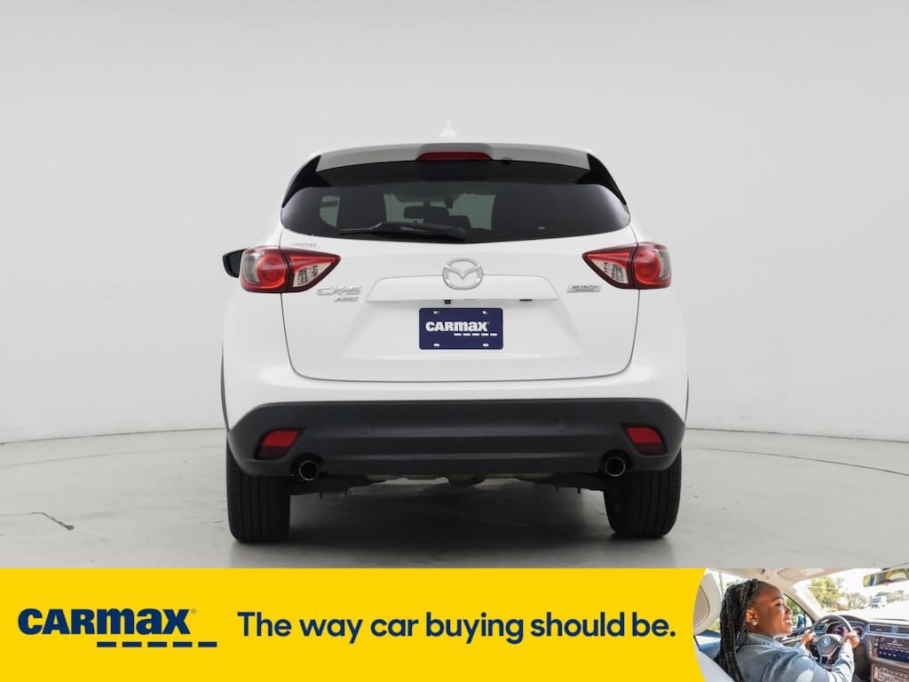 used 2016 Mazda CX-5 car, priced at $15,998