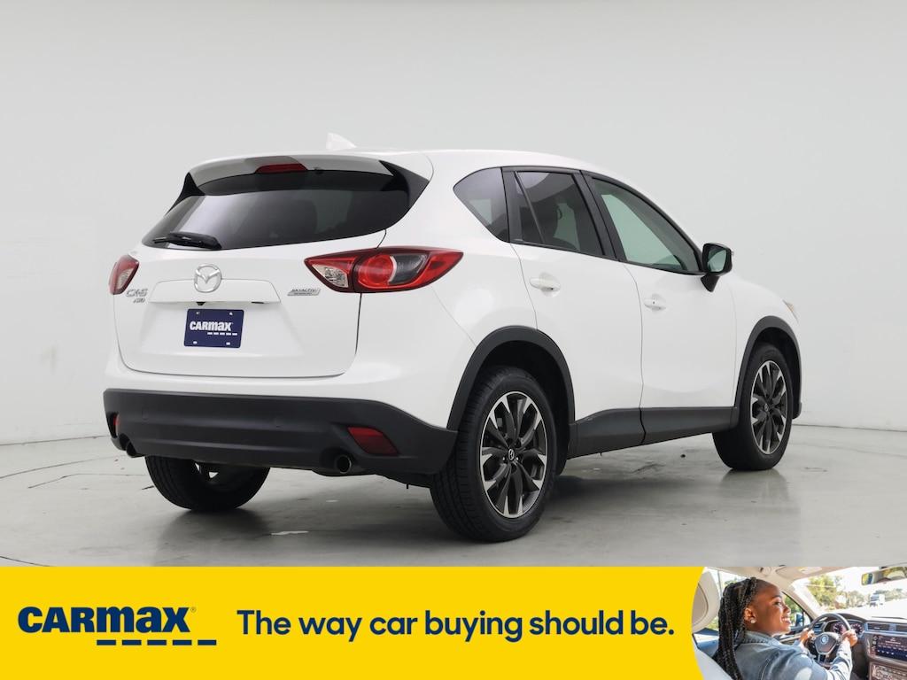 used 2016 Mazda CX-5 car, priced at $15,998