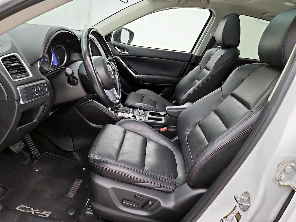 used 2016 Mazda CX-5 car, priced at $15,998
