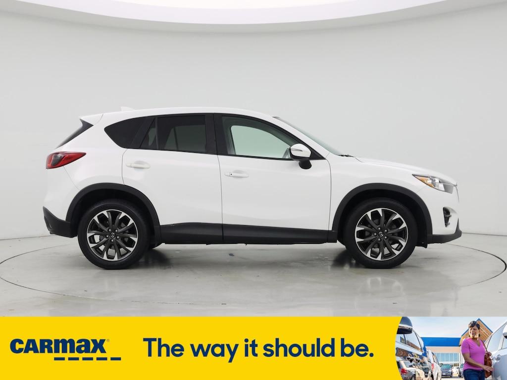 used 2016 Mazda CX-5 car, priced at $15,998