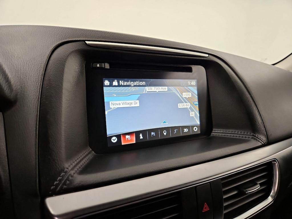 used 2016 Mazda CX-5 car, priced at $15,998