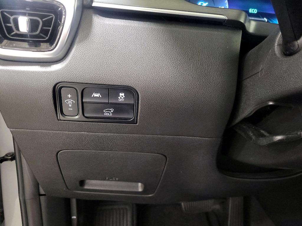 used 2023 Kia Sorento car, priced at $32,998