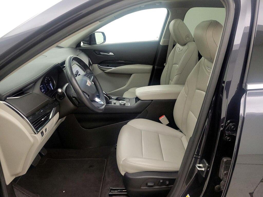 used 2023 Cadillac XT4 car, priced at $30,998