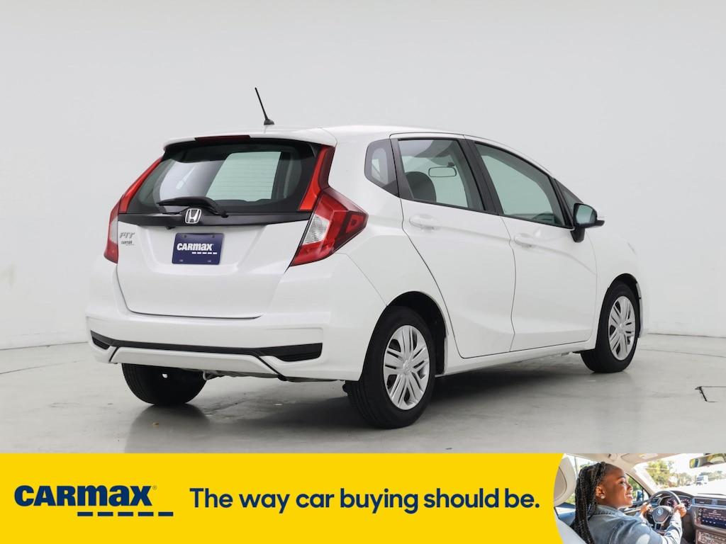 used 2019 Honda Fit car, priced at $15,998
