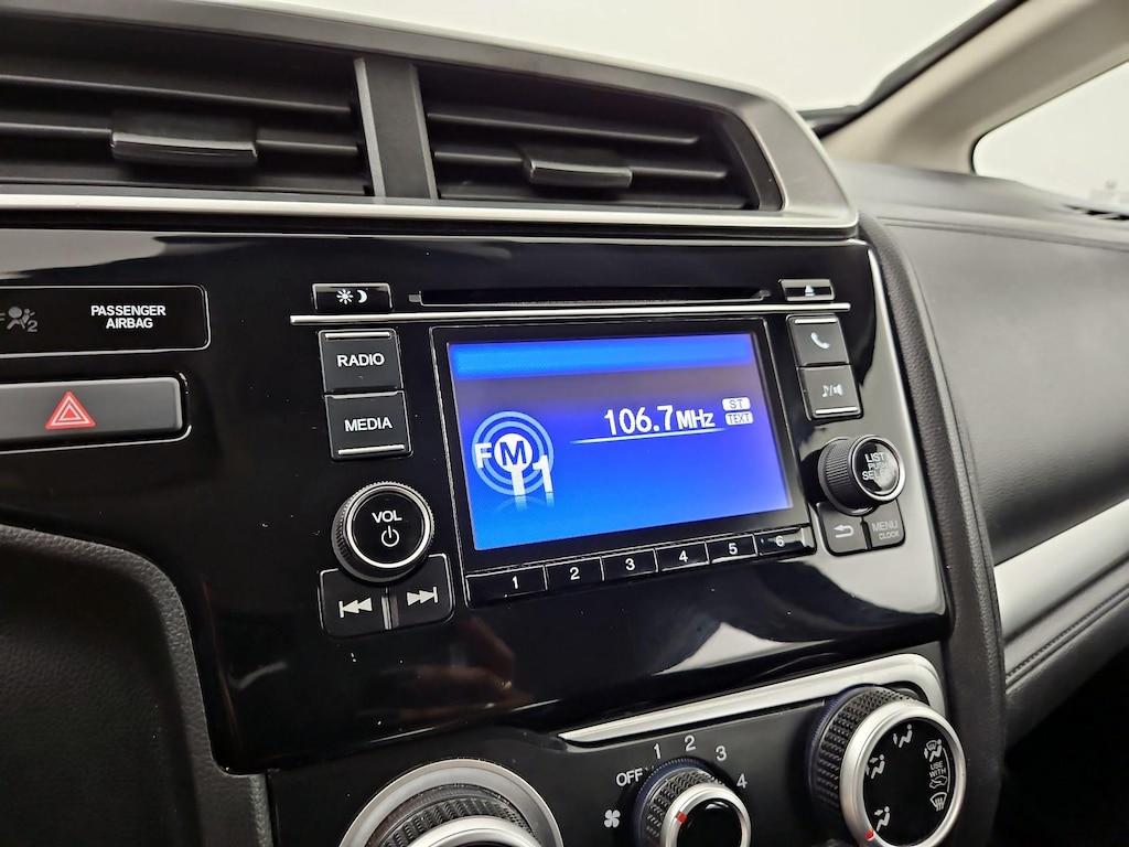 used 2019 Honda Fit car, priced at $15,998