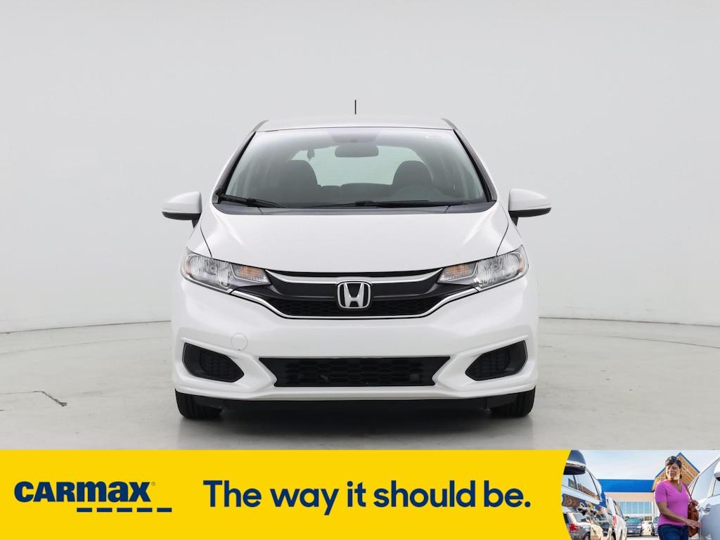 used 2019 Honda Fit car, priced at $15,998
