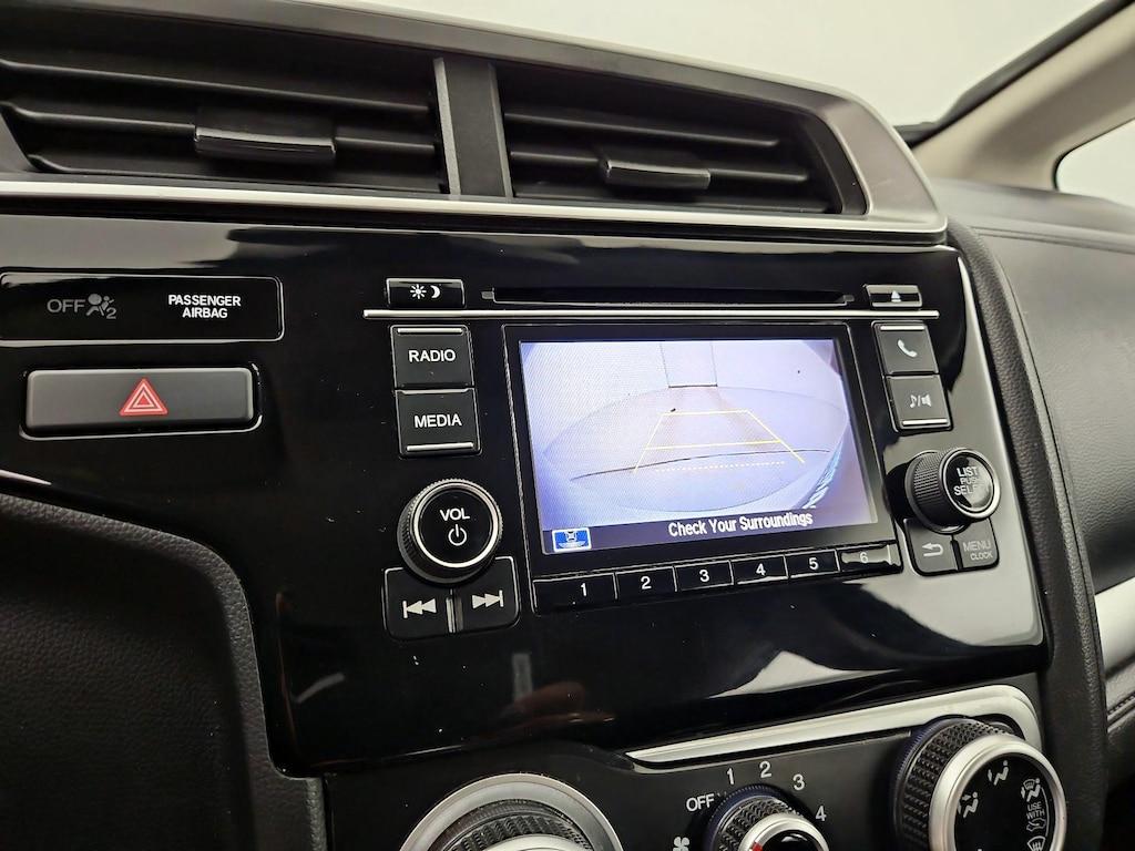 used 2019 Honda Fit car, priced at $15,998