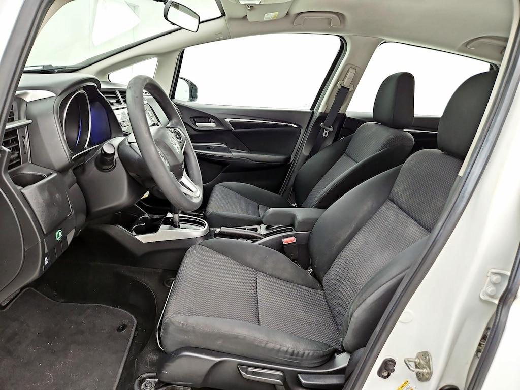 used 2019 Honda Fit car, priced at $15,998