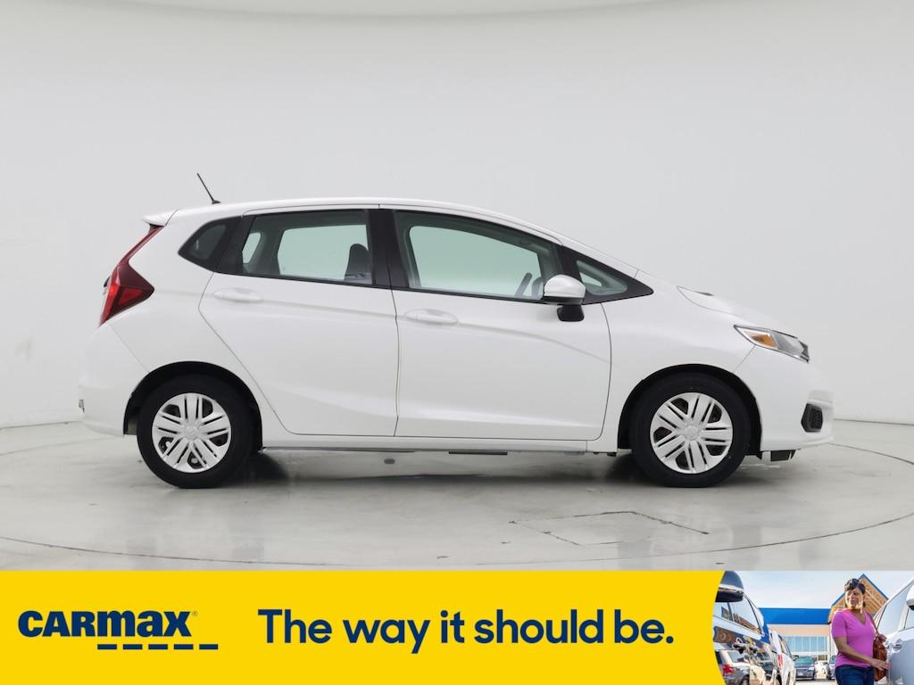 used 2019 Honda Fit car, priced at $15,998