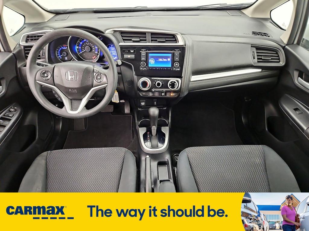used 2019 Honda Fit car, priced at $15,998